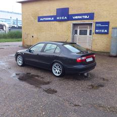 Seat Toledo 1,8T 20v Signo