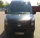 VW Crafter Sort