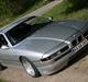 BMW 850i E31 k55