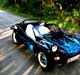 VW Beach Buggy - 1300