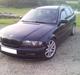BMW E46 330D Touring