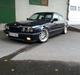 BMW 540i 6-speed manuel