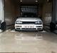 VW Golf III St-Car Solgt