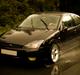 Ford Focus European Lowrider 