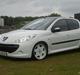 Peugeot 206 +