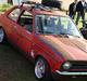 Opel Kadett c