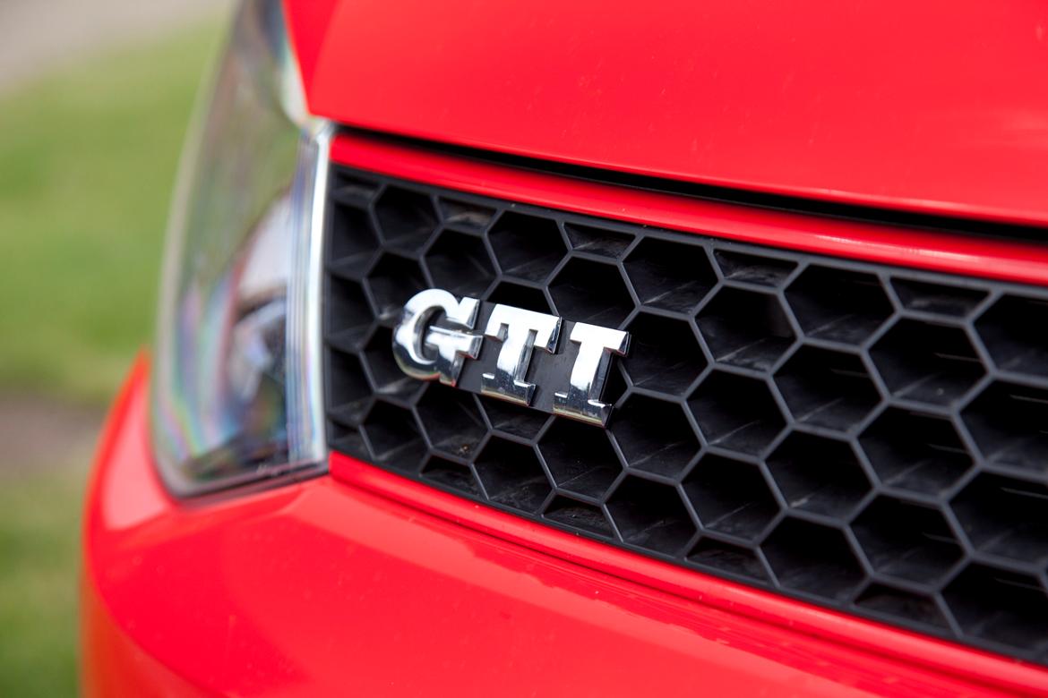 VW Polo 6R GTI [SOLGT] billede 4