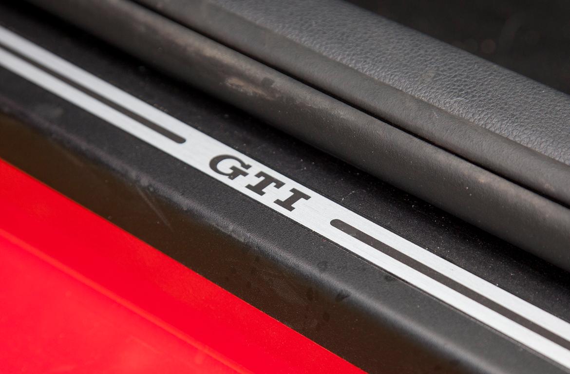 VW Polo 6R GTI [SOLGT] billede 13