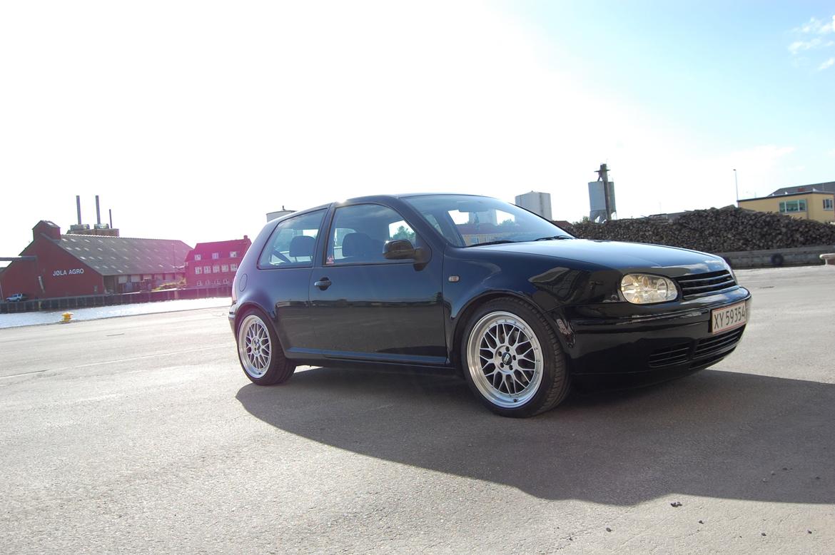 VW Golf 4 1.9 TDI billede 13