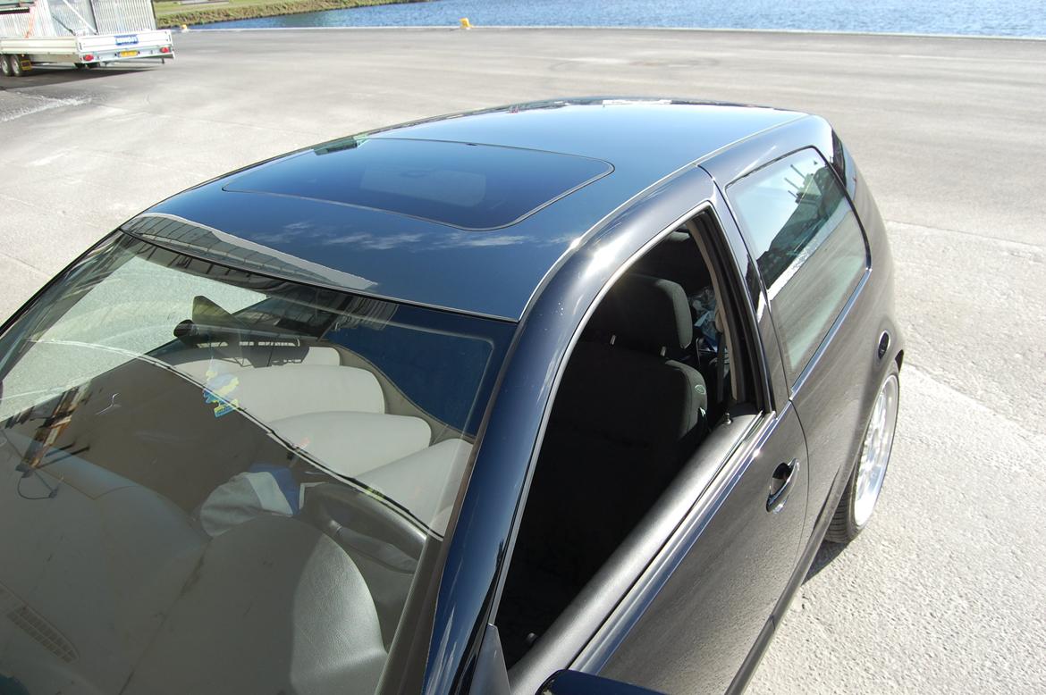 VW Golf 4 1.9 TDI billede 15