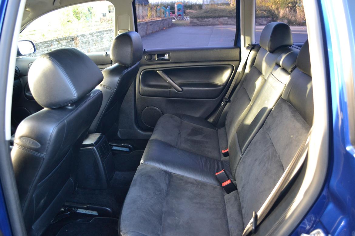 VW Passat AVF Highline Variant billede 5