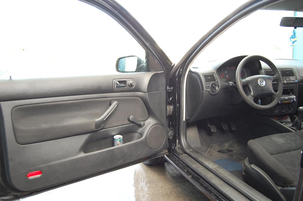 VW Golf 4 1.9 TDI billede 18