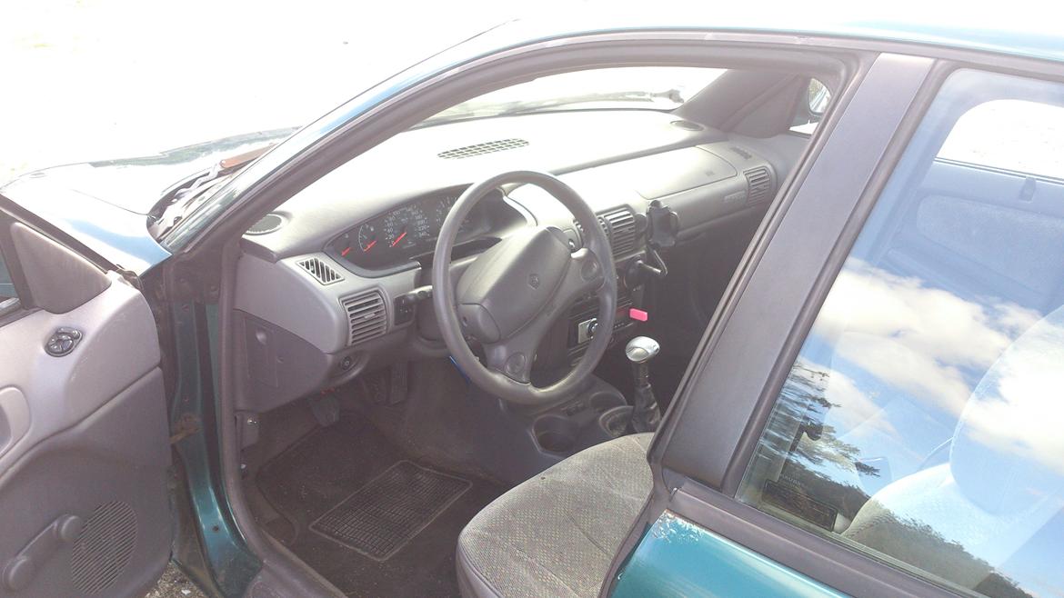 Chrysler neon 2,0 16v  solgt billede 10