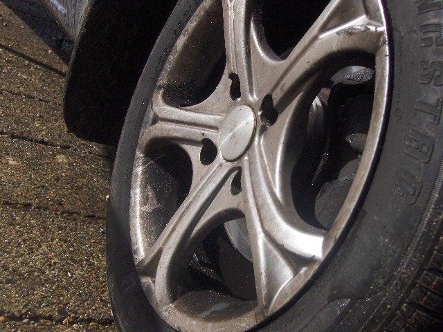 Citroën Berlingo Service Vogn billede 6