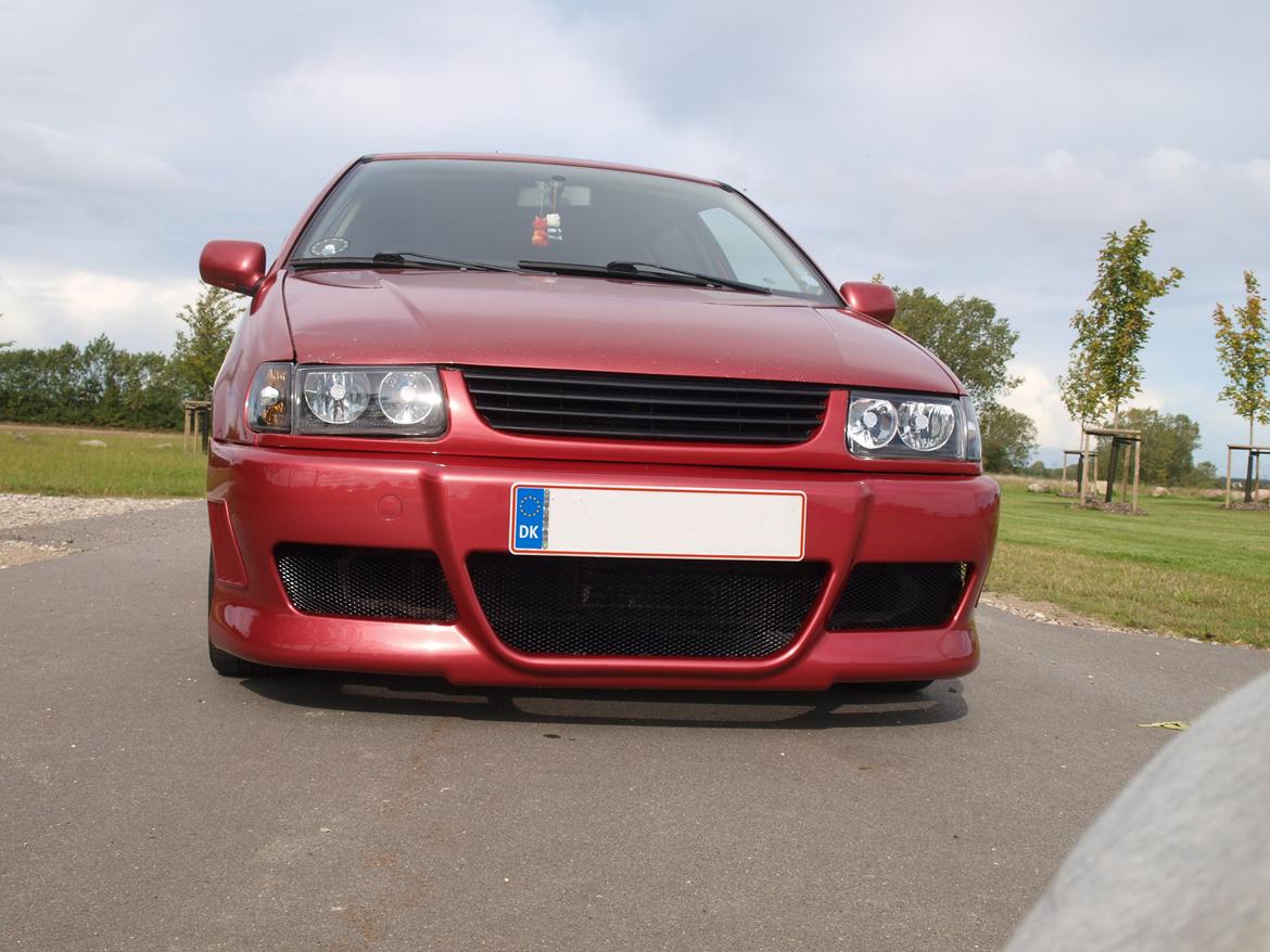 VW Polo 6n 8v (SOLGT) billede 7