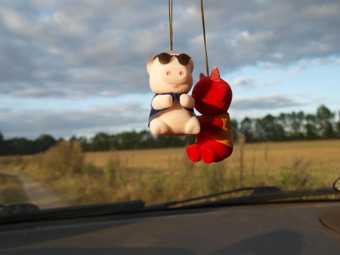 VW Polo 6n 8v (SOLGT) billede 15