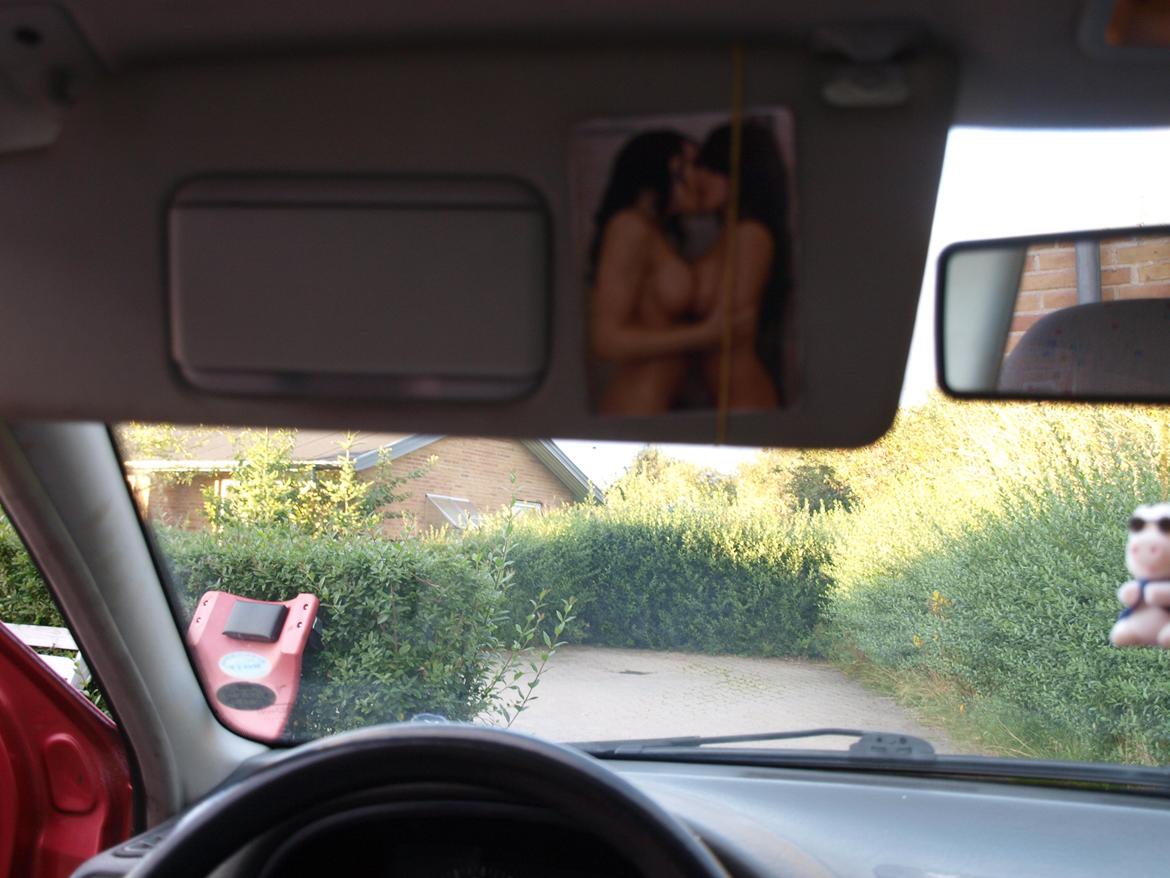 VW Polo 6n 8v (SOLGT) billede 18