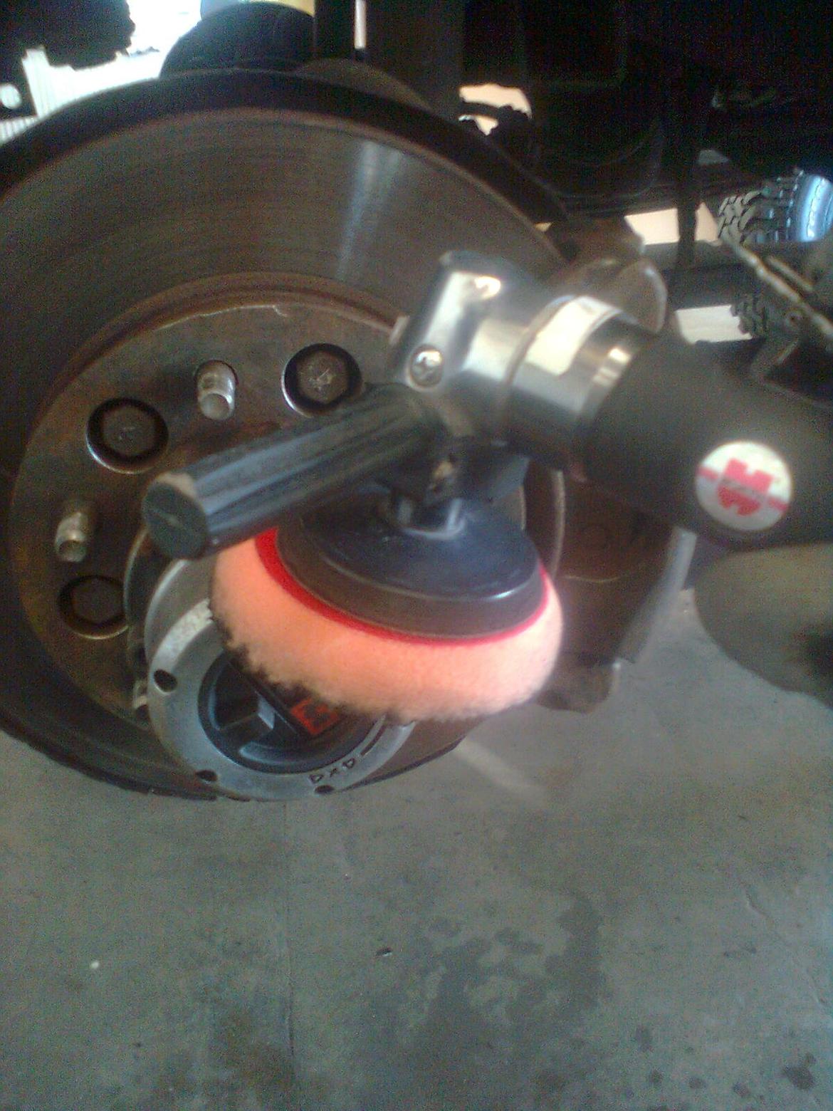 Nissan Patrol 2,8TD 260 billede 10