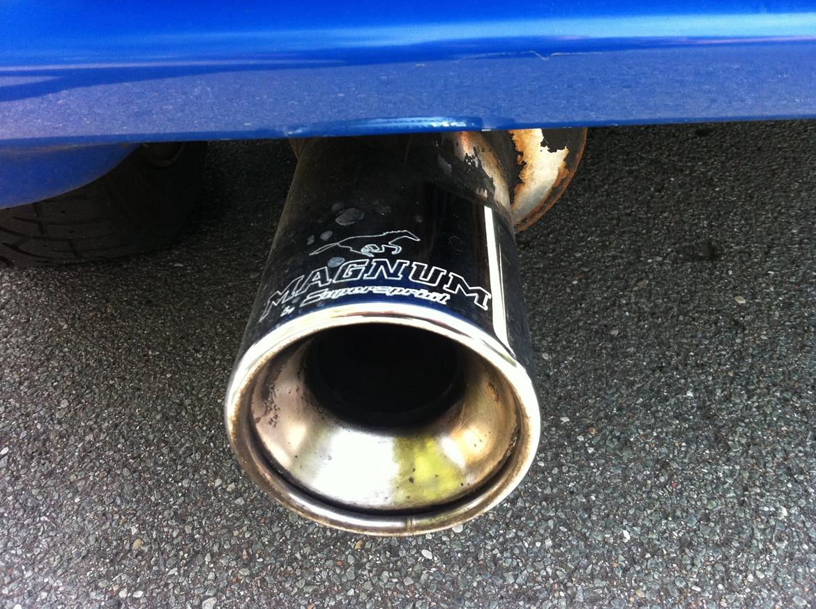 Peugeot 106 Rally billede 5