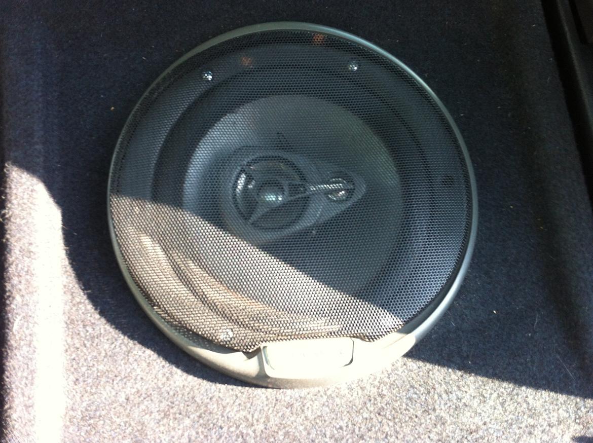 Peugeot 106 Rally billede 6