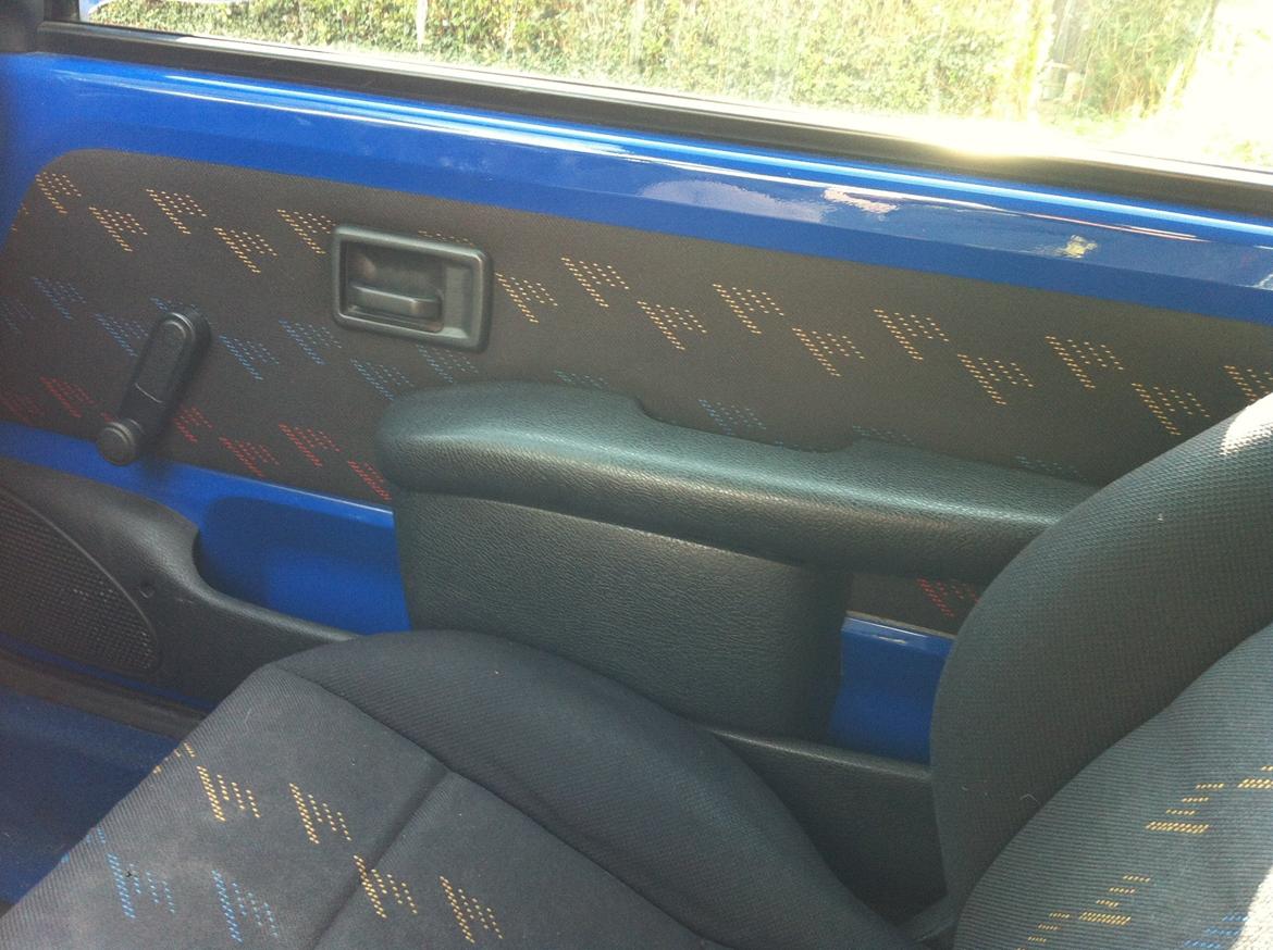 Peugeot 106 Rally billede 10