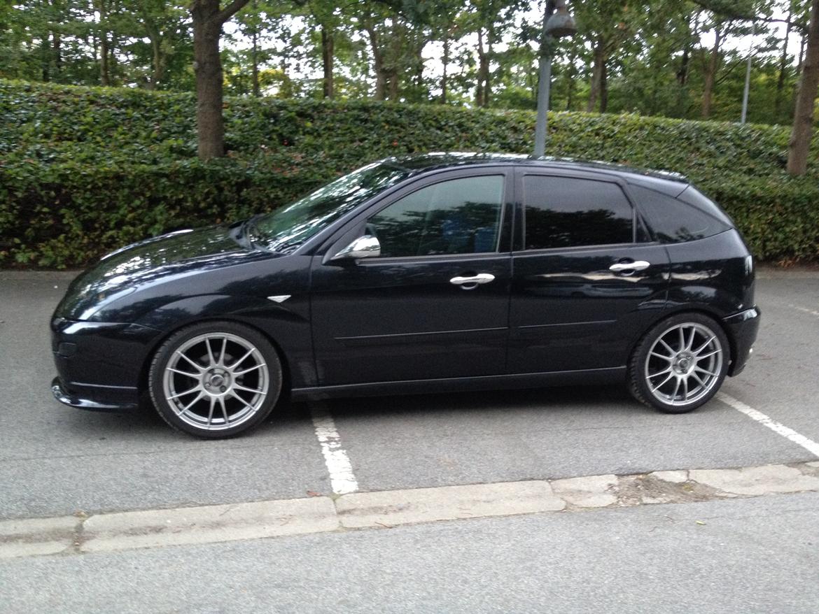 Ford Focus billede 2
