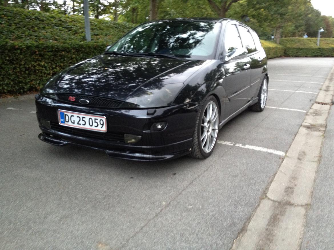Ford Focus billede 1