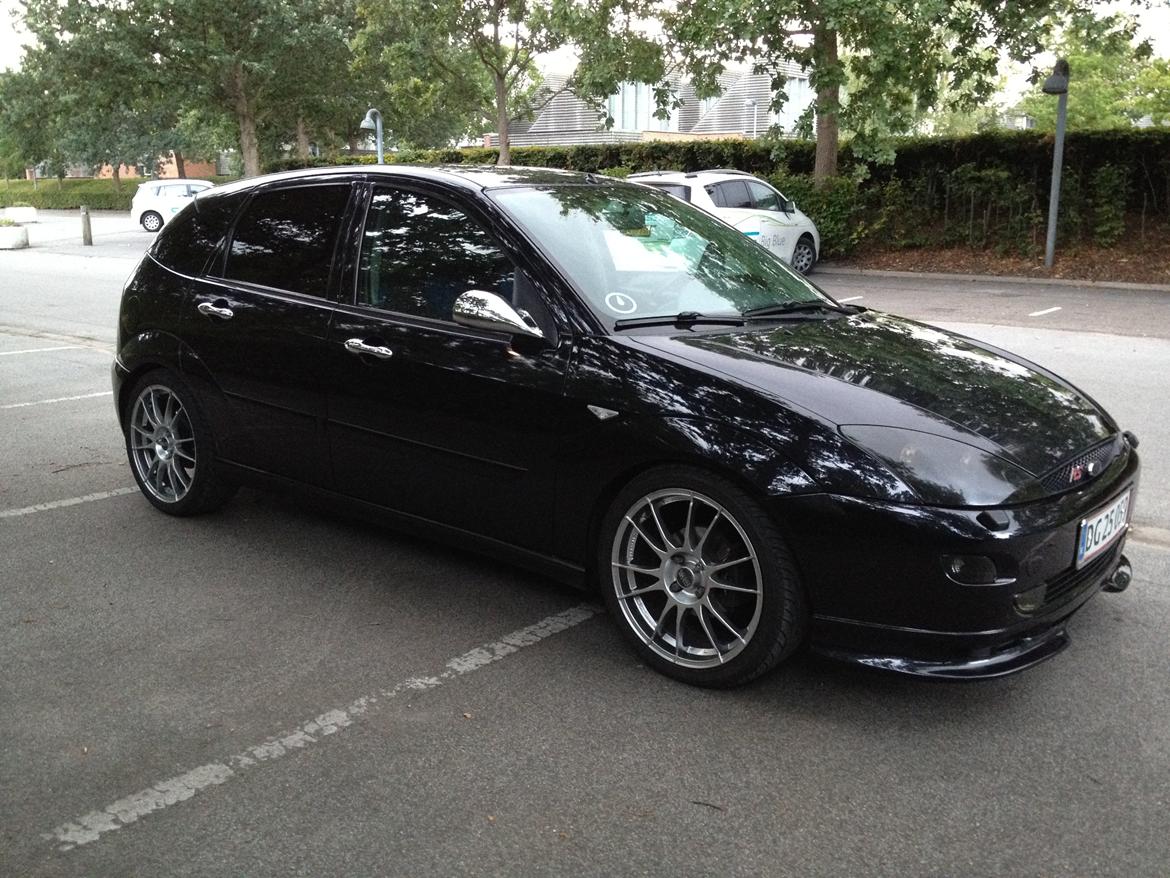 Ford Focus billede 3