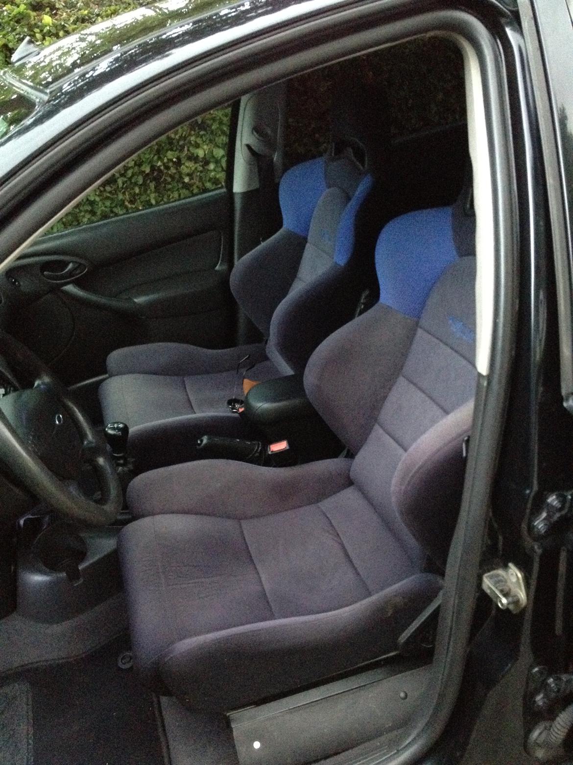 Ford Focus billede 6