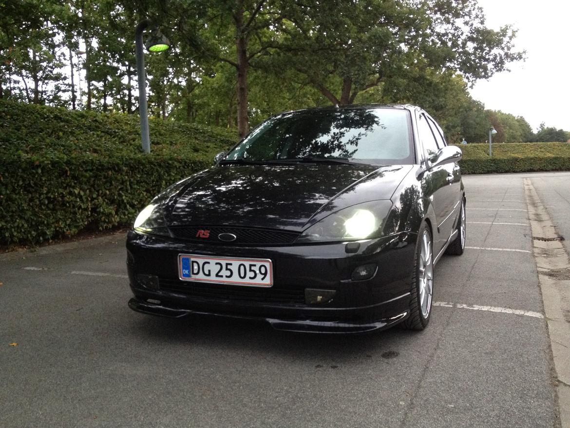 Ford Focus billede 10