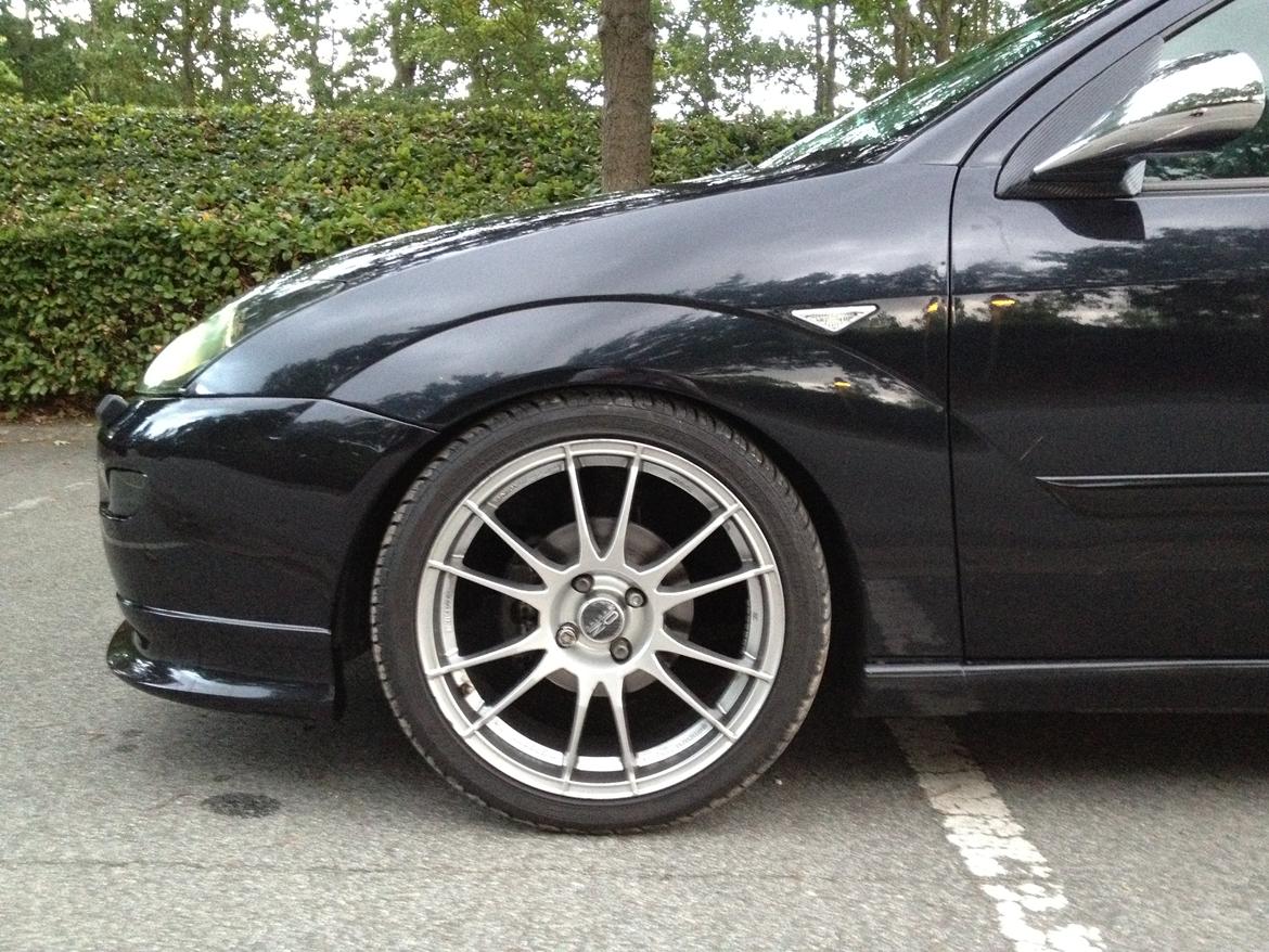 Ford Focus billede 11