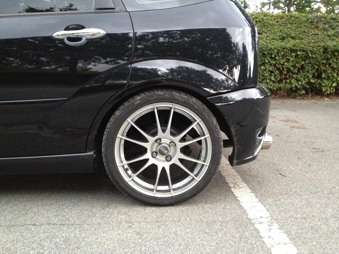 Ford Focus billede 12