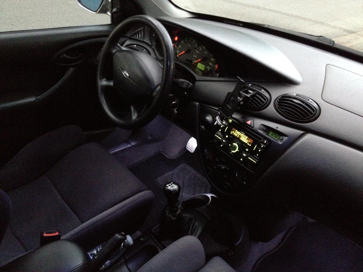 Ford Focus billede 13