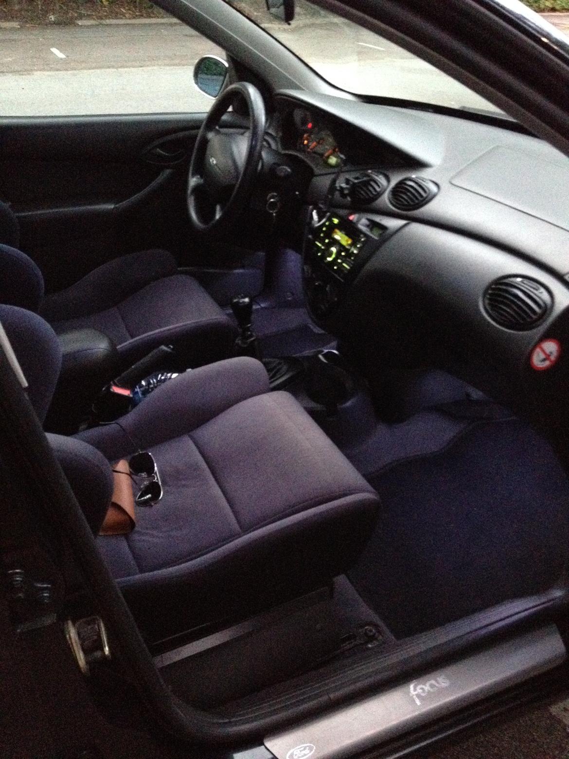 Ford Focus billede 14