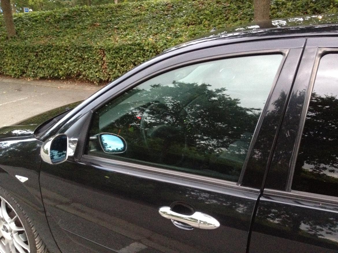 Ford Focus billede 15