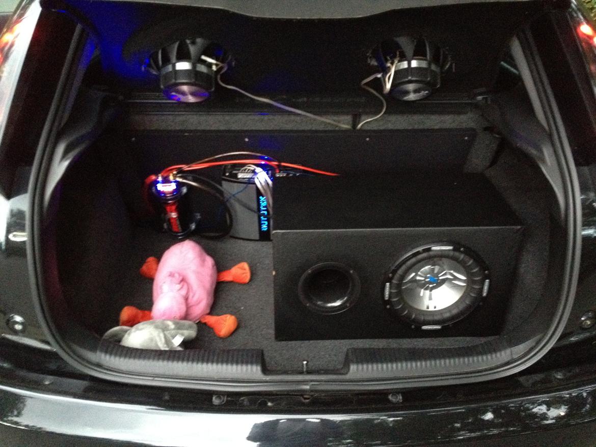 Ford Focus billede 16