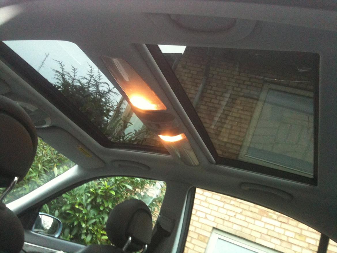 Mercedes Benz E320 CDI Avangarde ( Solgt ) billede 5