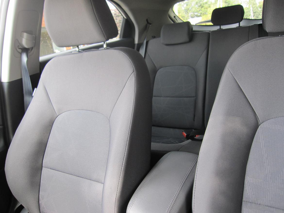 Kia Rio Active 1,4 CDRI billede 14