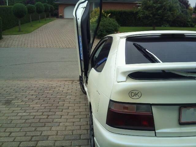 Toyota Corolla E10 billede 5