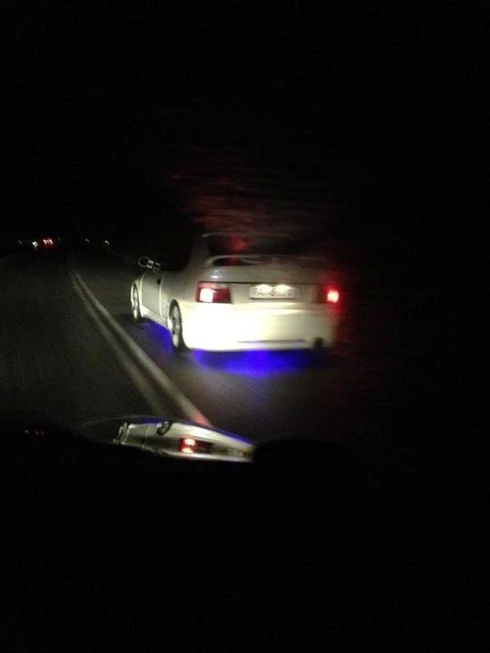 Toyota Corolla E10 billede 7