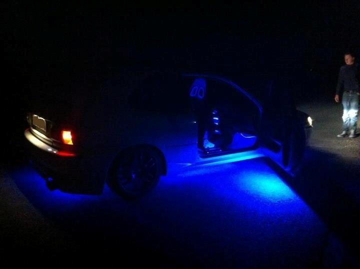 Toyota Corolla E10 billede 9