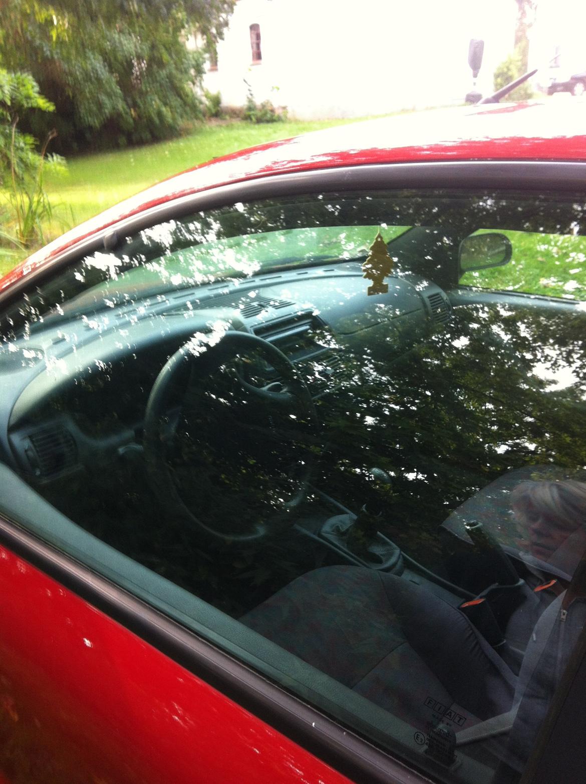 Fiat Bravo Tilsalg billede 8