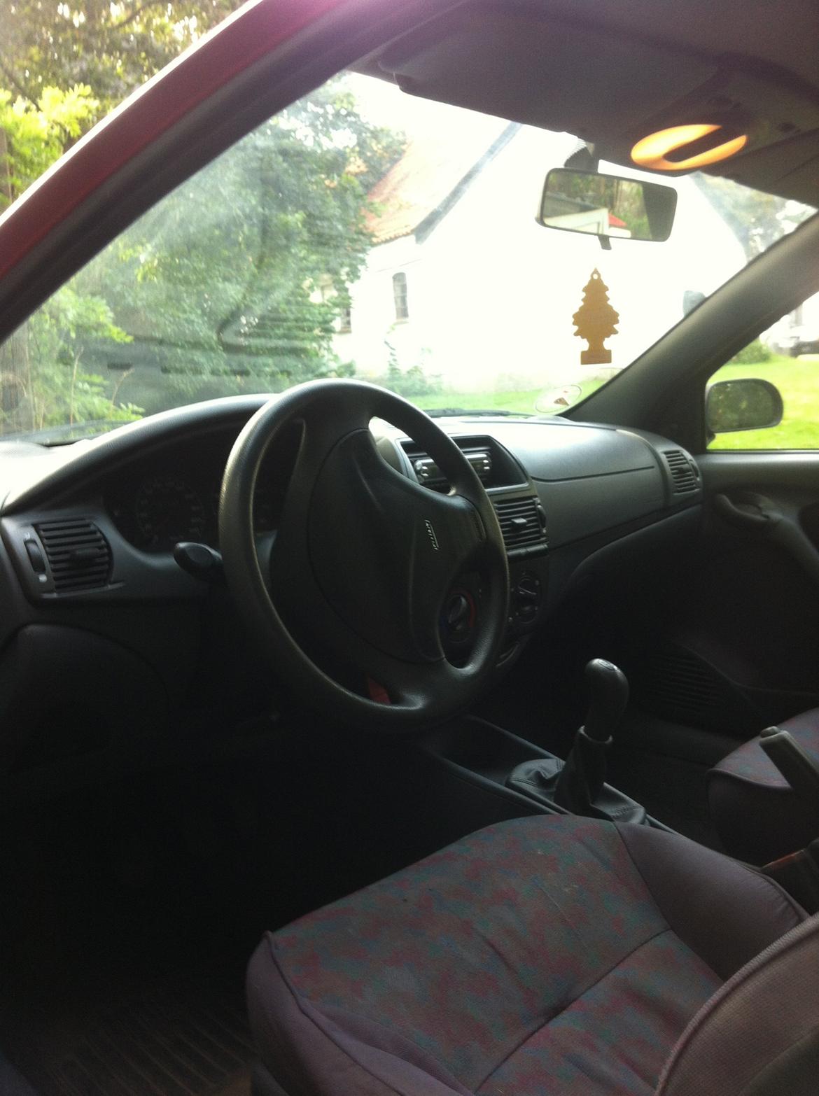 Fiat Bravo Tilsalg billede 9