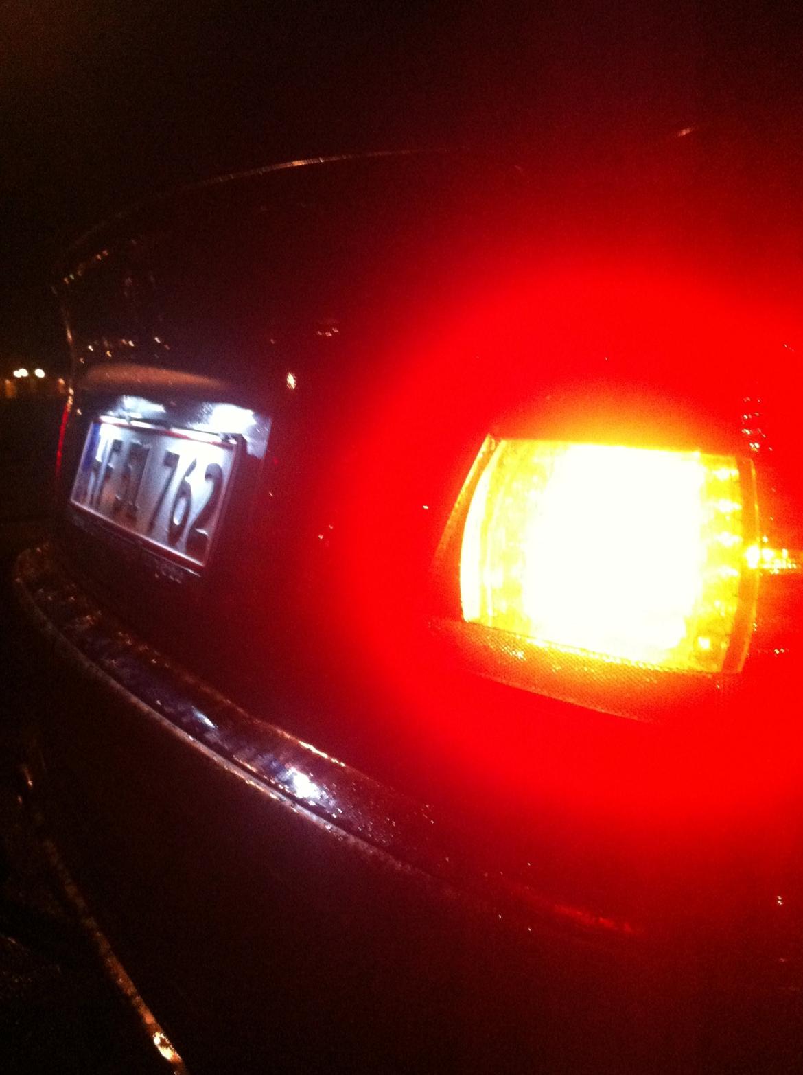 BMW E46 318I billede 8