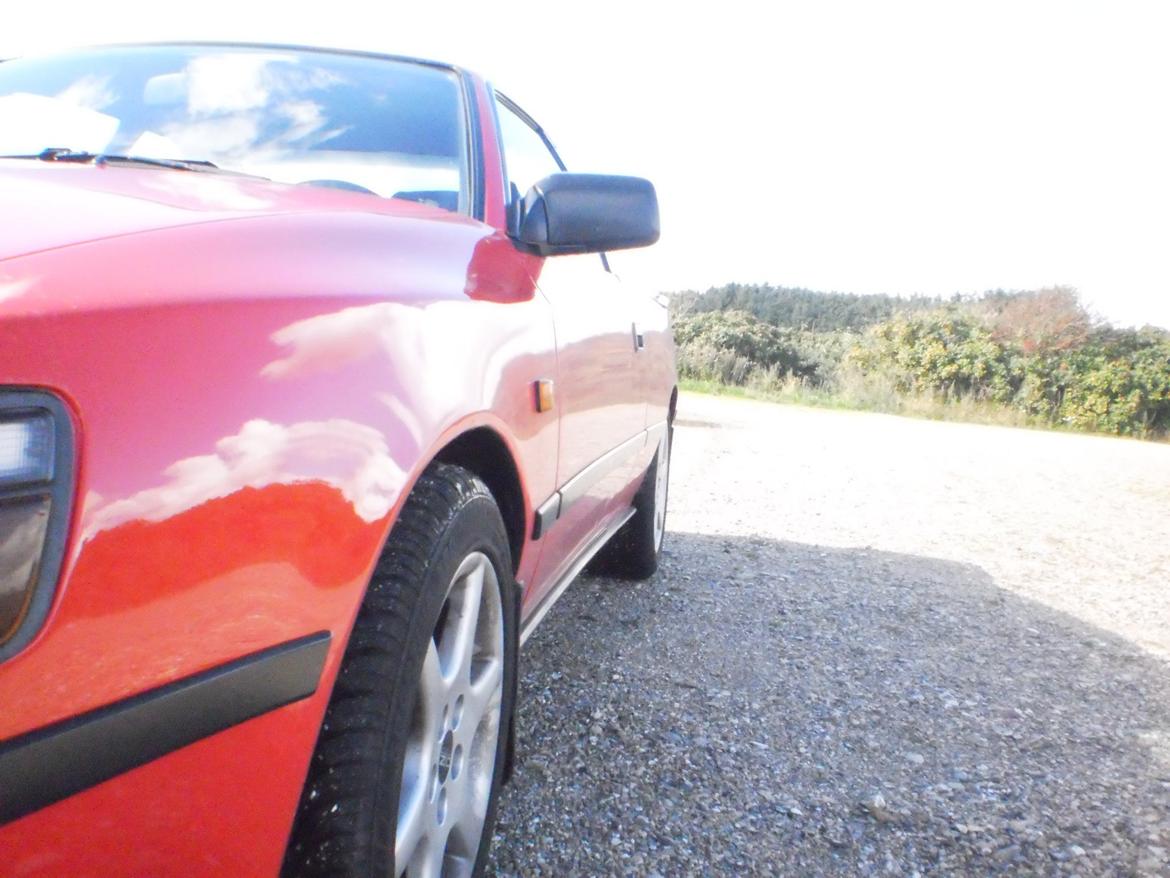 Toyota celica billede 7