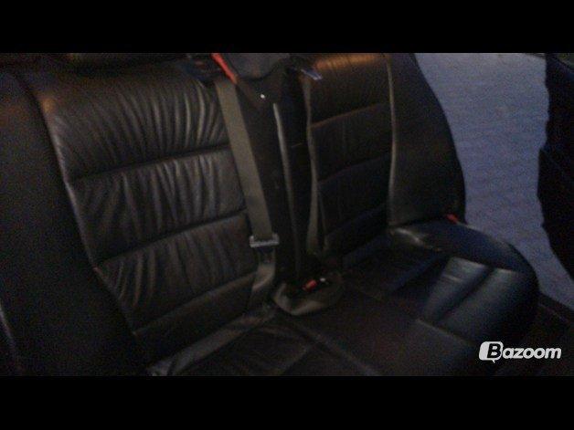 BMW e36 325i billede 2