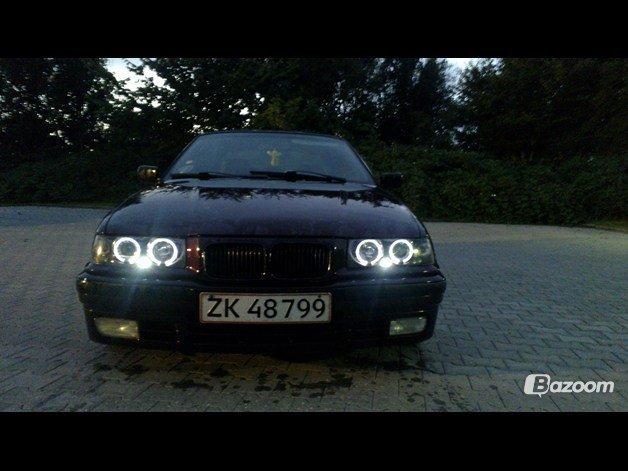 BMW e36 325i billede 5