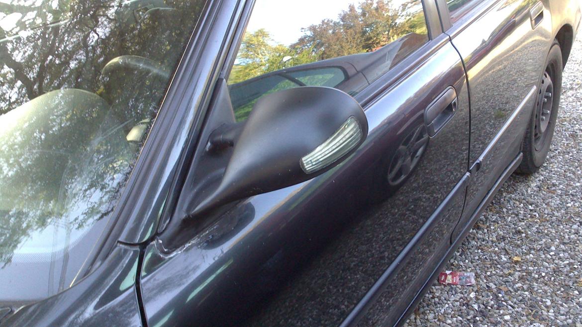 Honda Accord 2,0is billede 5