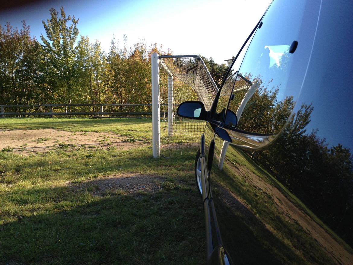 Citroën Saxo 1.6 8v Sport Innovation billede 3