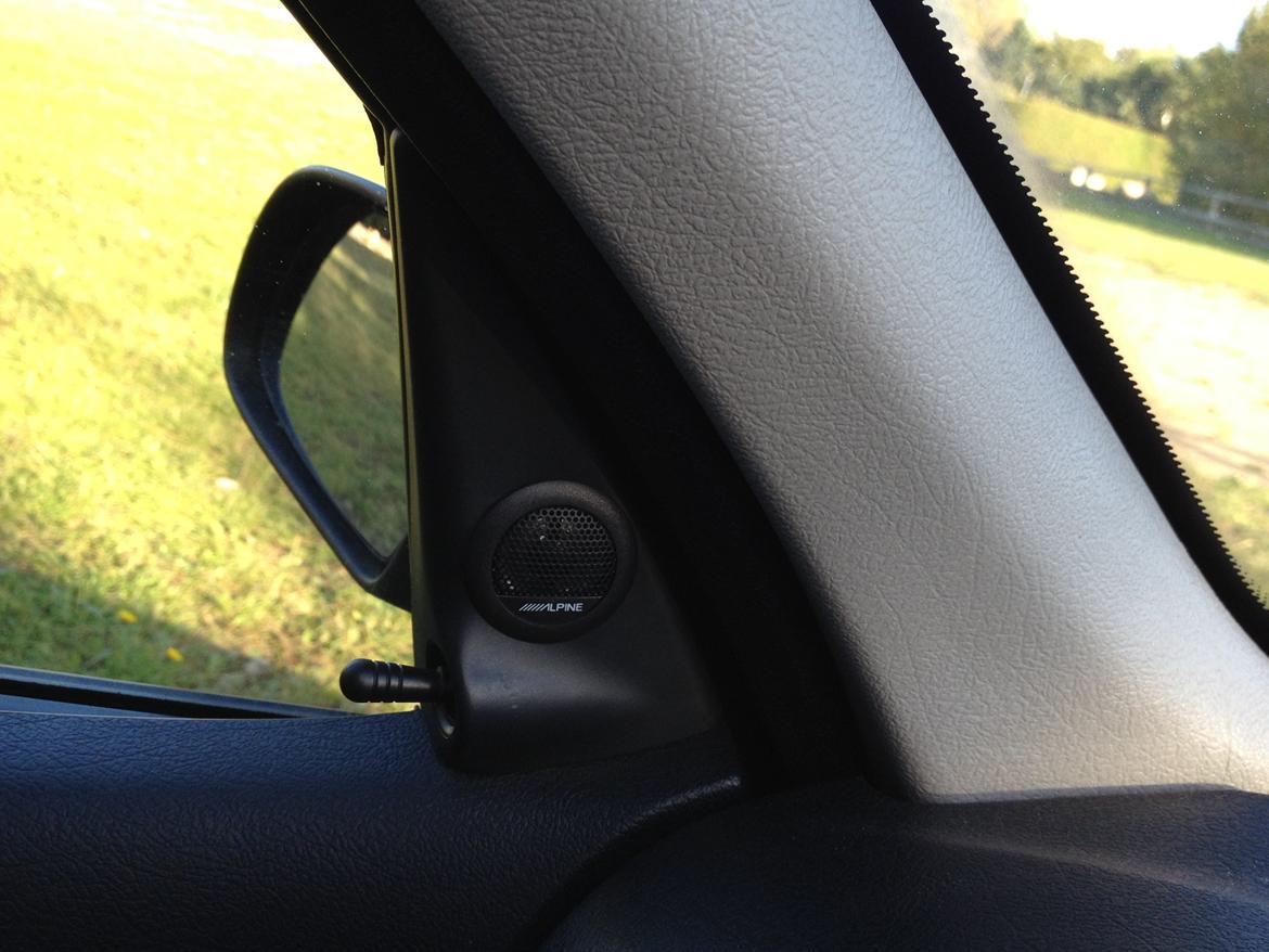 Citroën Saxo 1.6 8v Sport Innovation billede 4